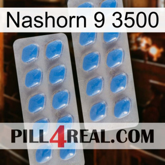 Rhino 9 3500 23